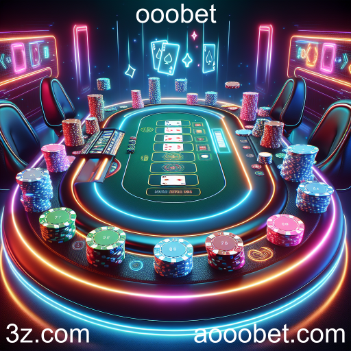 Poker Online: A Nova Era do Entretenimento Virtual