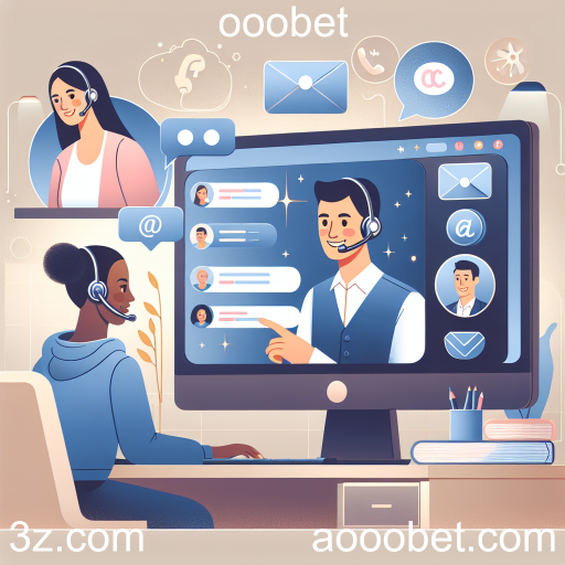 A Importância do Suporte ao Cliente em Jogos Online: Uma Análise da Categoria 'Suporte ao Cliente' do ooobet